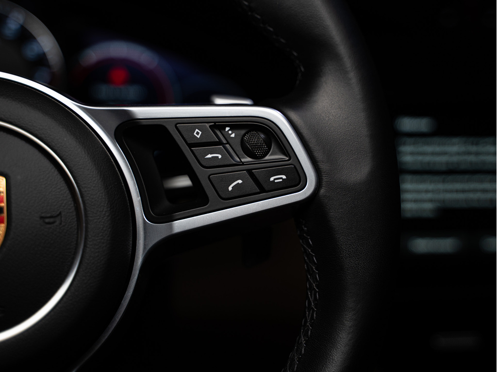 2022 Porsche Cayenne S   PREMIUM PLUS   PANO   21 IN, 多伦多, 全款车