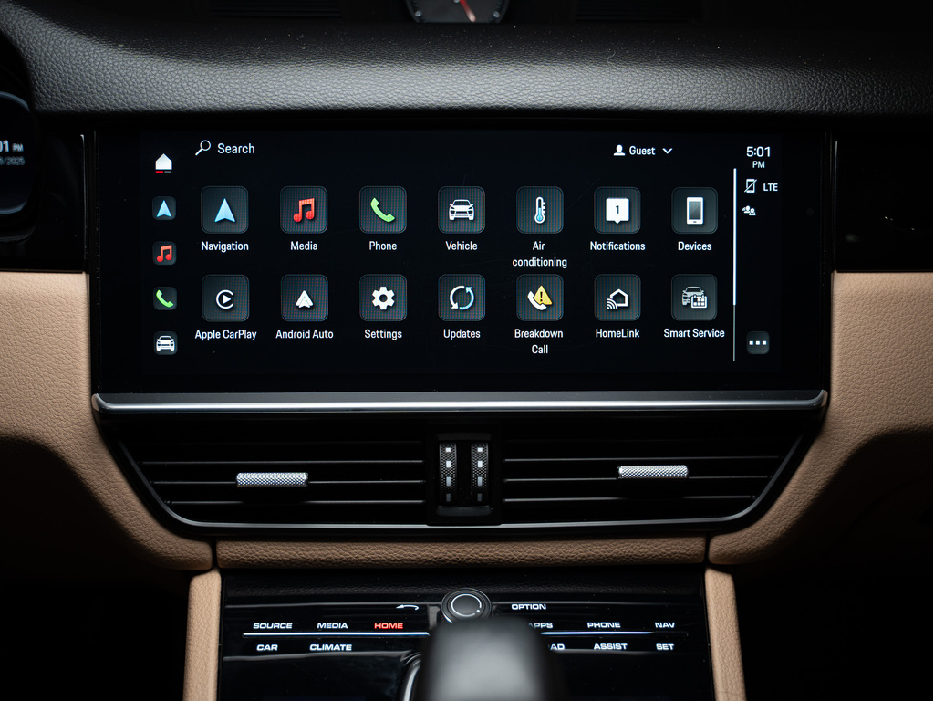 2022 Porsche Cayenne S   PREMIUM PLUS   PANO   21 IN, 多伦多, 全款车