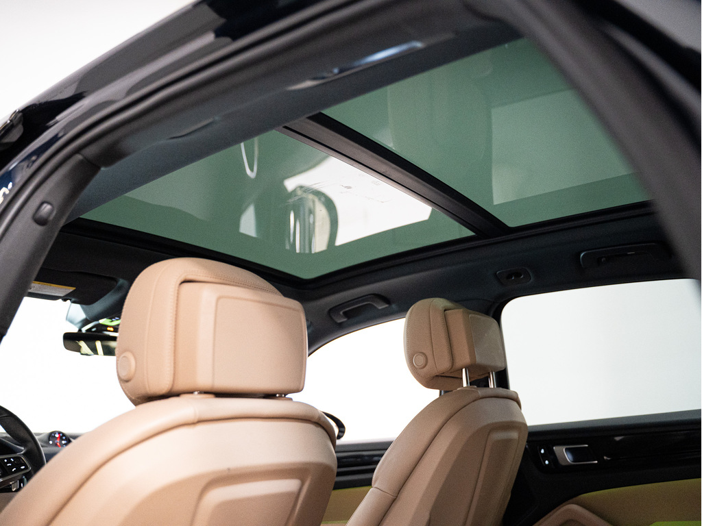2022 Porsche Cayenne S   PREMIUM PLUS   PANO   21 IN, 多伦多, 全款车
