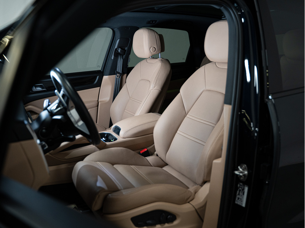 2022 Porsche Cayenne S   PREMIUM PLUS   PANO   21 IN, 多伦多, 全款车