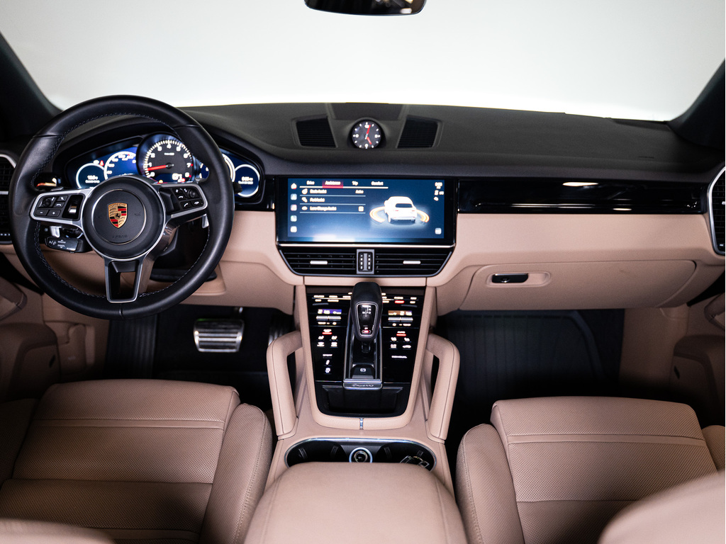 2022 Porsche Cayenne S   PREMIUM PLUS   PANO   21 IN, 多伦多, 全款车