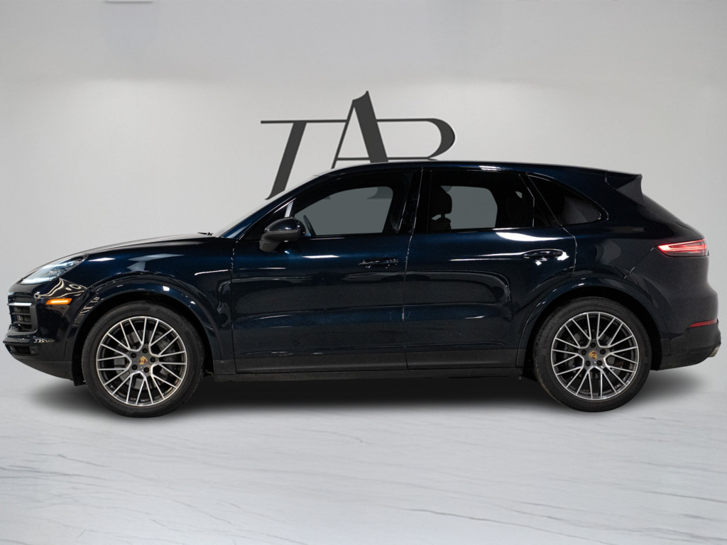 2022 Porsche Cayenne S   PREMIUM PLUS   PANO   21 IN, 多伦多, 全款车
