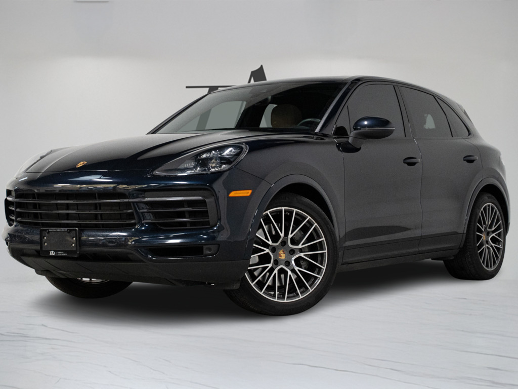 2022 Porsche Cayenne S   PREMIUM PLUS   PANO   21 IN, 多伦多, 全款车