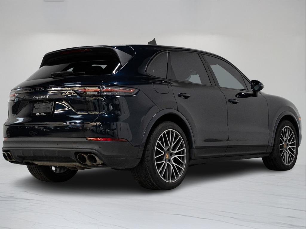 2022 Porsche Cayenne S   PREMIUM PLUS   PANO   21 IN, 多伦多, 全款车