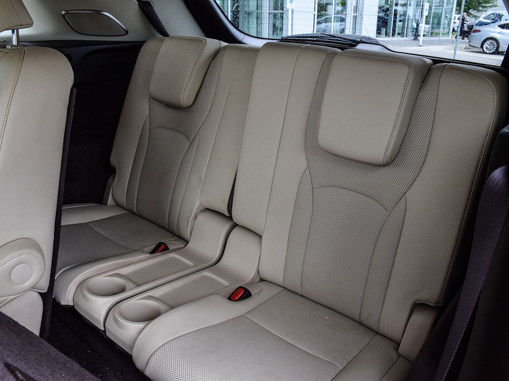 2018 Lexus RX 350L Luxury, 多伦多, 全款车