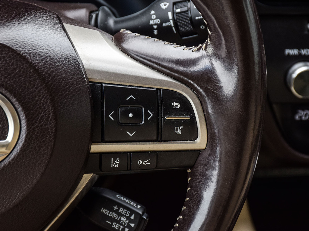 2018 Lexus RX 350L Luxury, 多伦多, 全款车