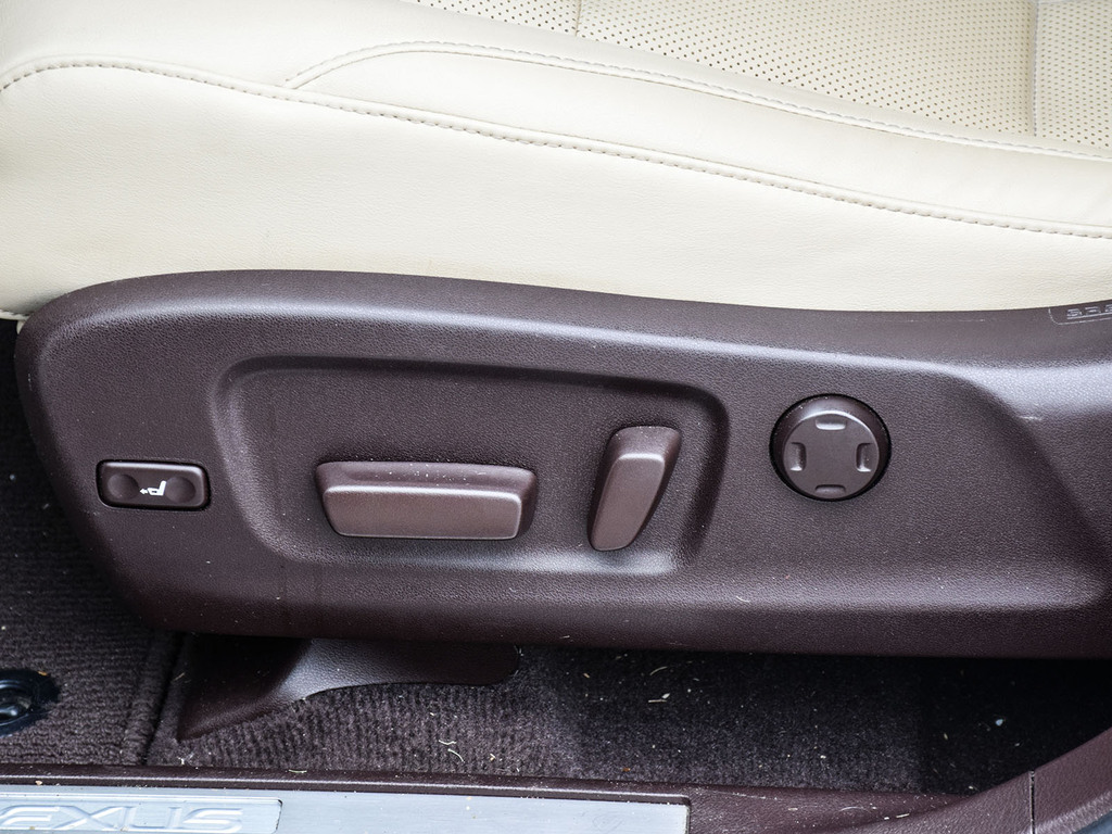 2018 Lexus RX 350L Luxury, 多伦多, 全款车