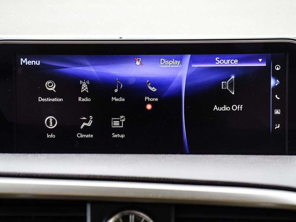 2018 Lexus RX 350L Luxury, 多伦多, 全款车