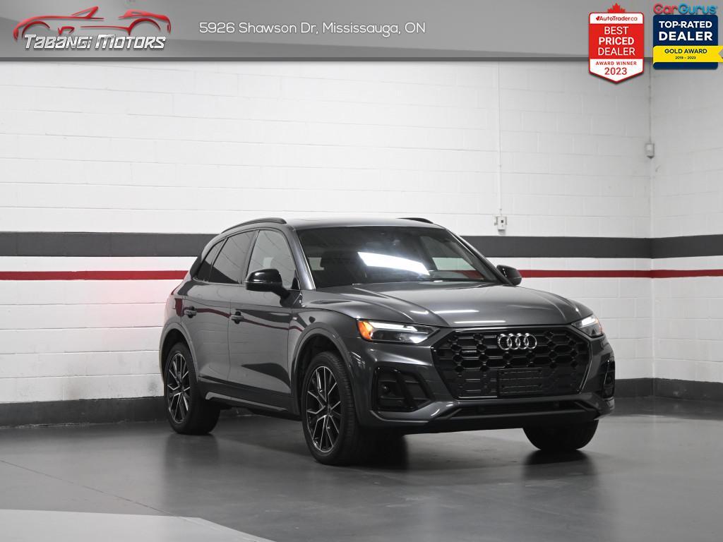 2022 Audi Q5