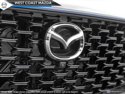 New 2025 Mazda CX-50 in Pitt Meadows, Maple Ridge, BC - CA304264