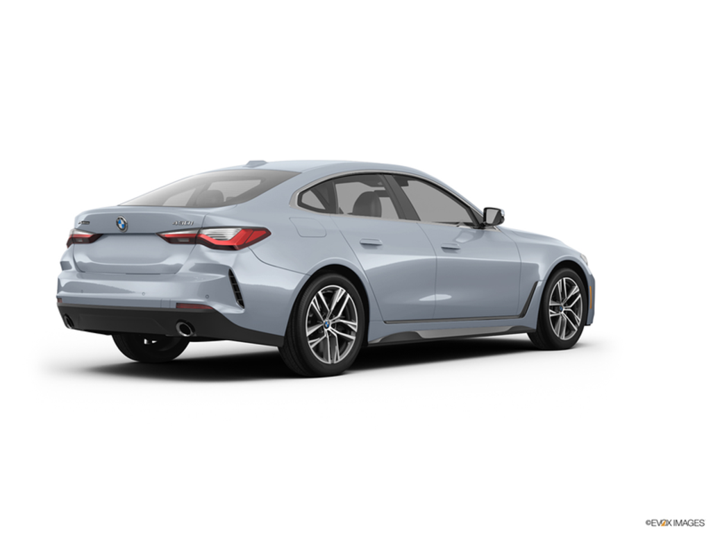 2026 BMW 4 Series M440i xDrive, 温哥华, 全款车