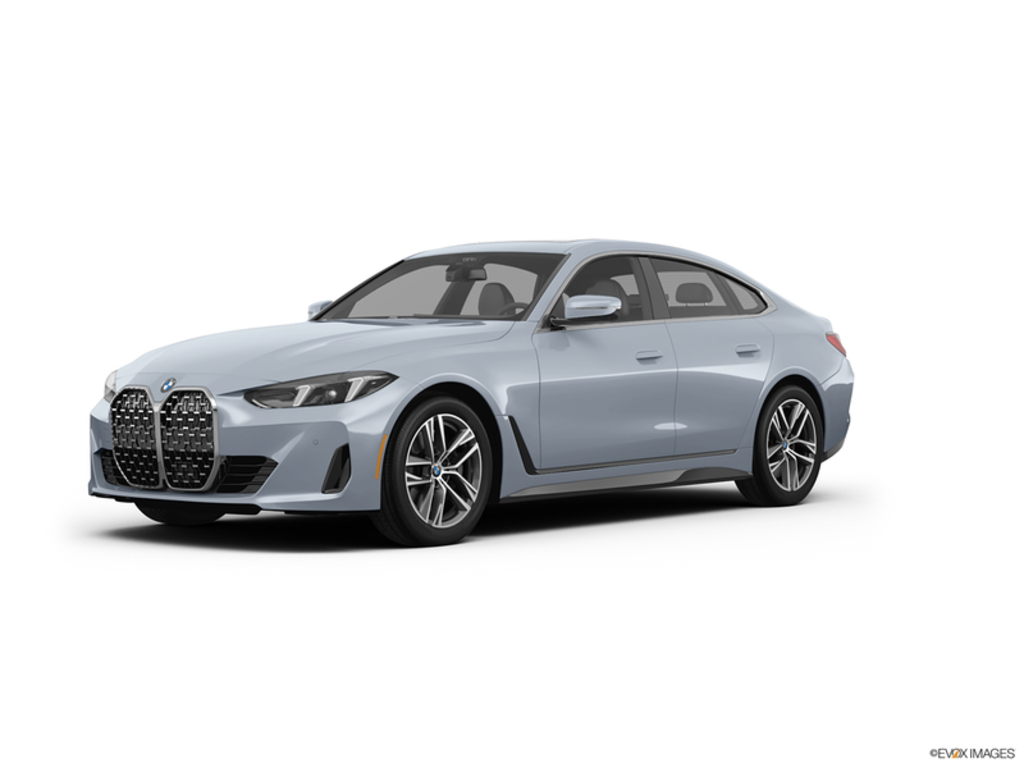 2026 BMW 4 Series M440i xDrive, 温哥华, 全款车