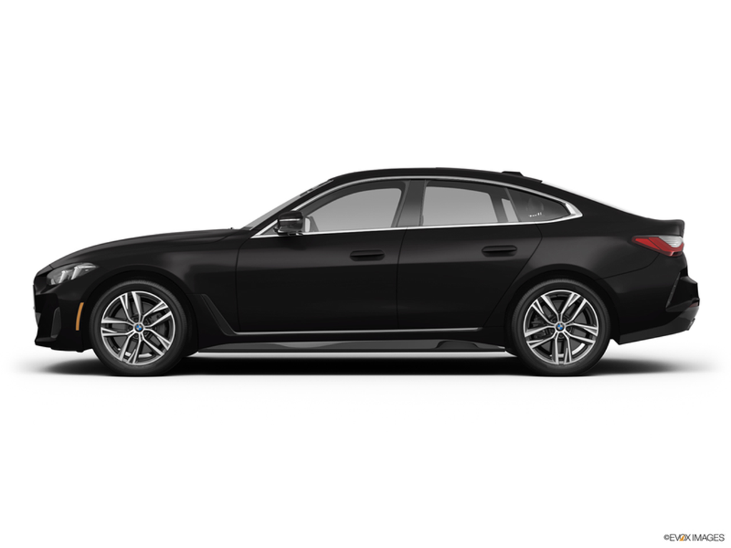 2026 BMW 4 Series M440i xDrive, 温哥华, 全款车