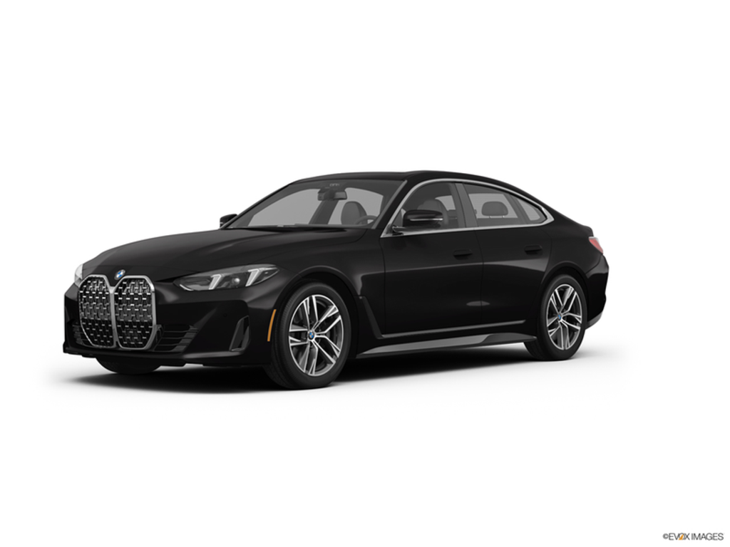 2026 BMW 4 Series M440i xDrive, 温哥华, 全款车