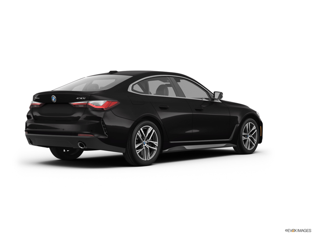 2026 BMW 4 Series M440i xDrive, 温哥华, 全款车
