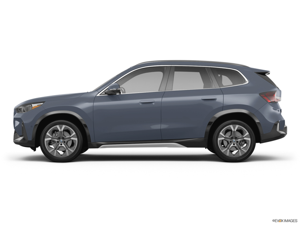 2026 BMW X1 xDrive28i, Vancouver, Cash