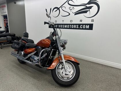 VOS Motors' Used Inventory