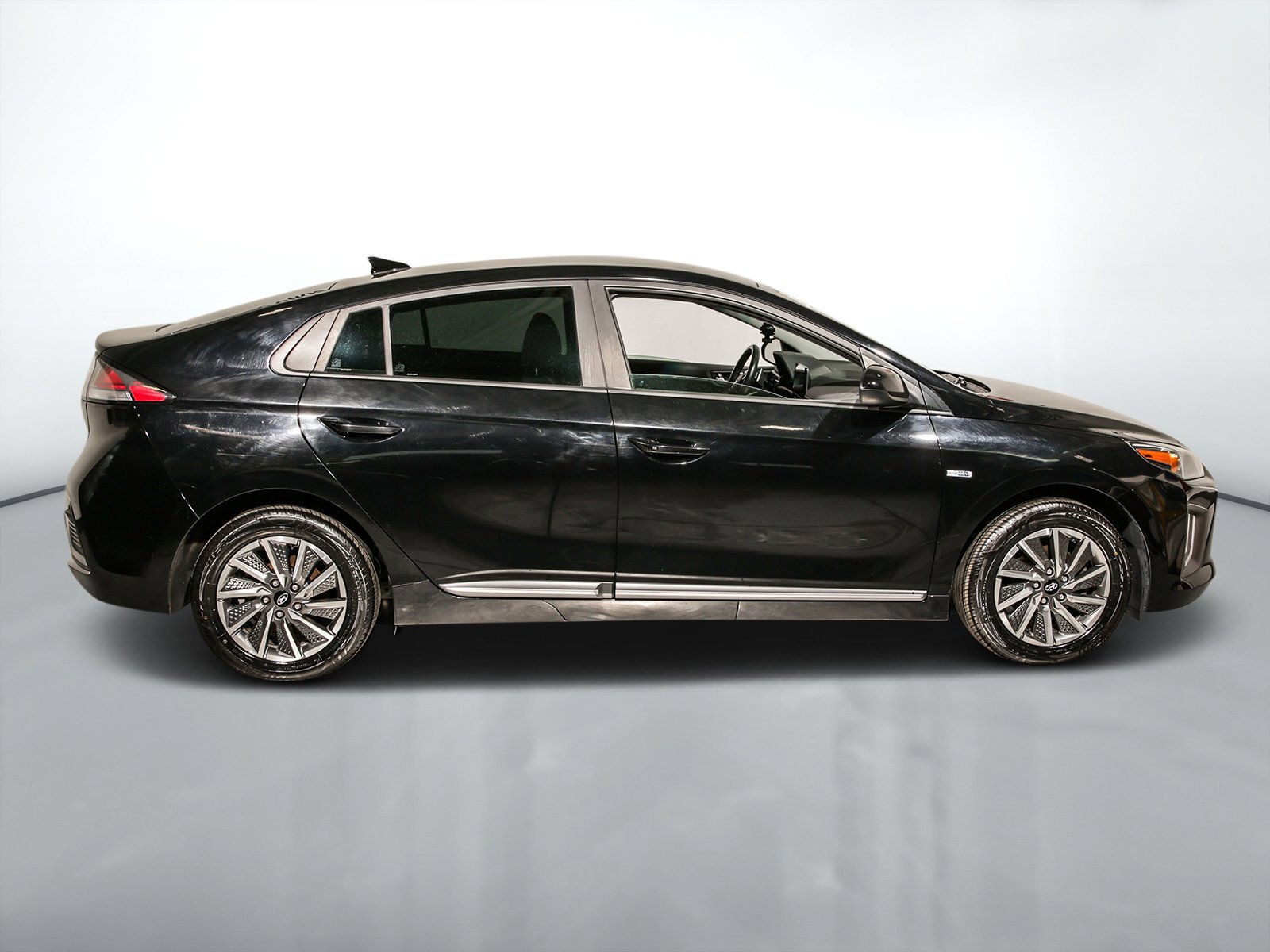 2020 Hyundai Ioniq Electric