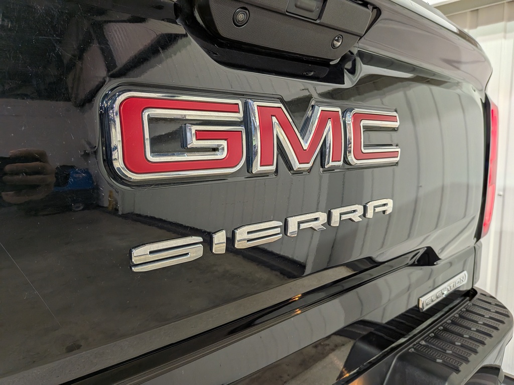 GMC Sierra 1500 2020