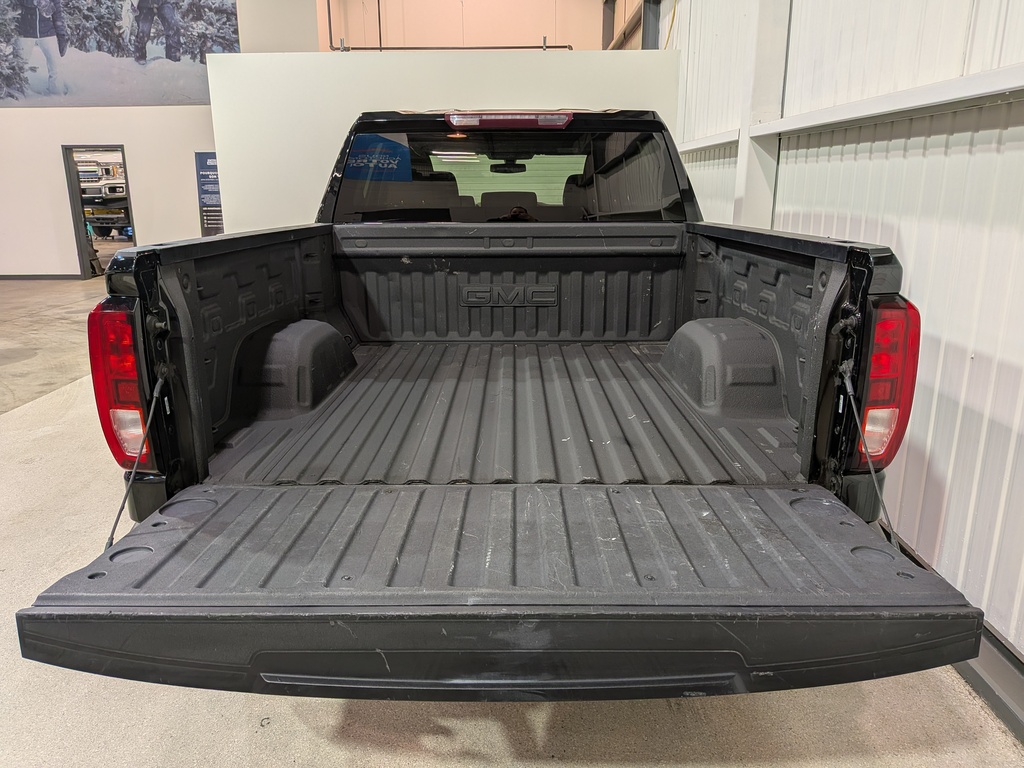 GMC Sierra 1500 2020