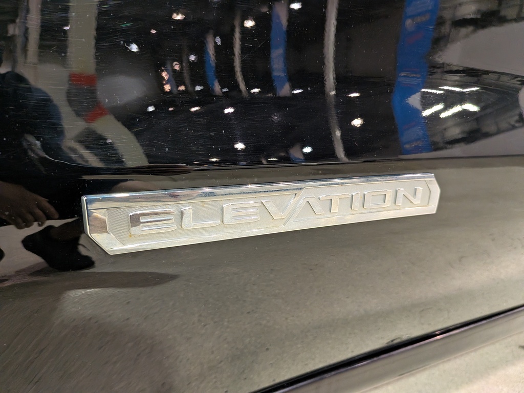GMC Sierra 1500 2020