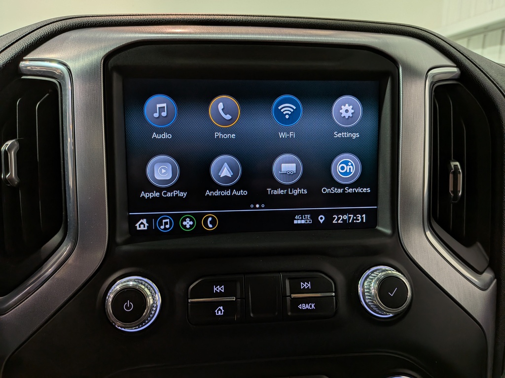 GMC Sierra 1500 2020