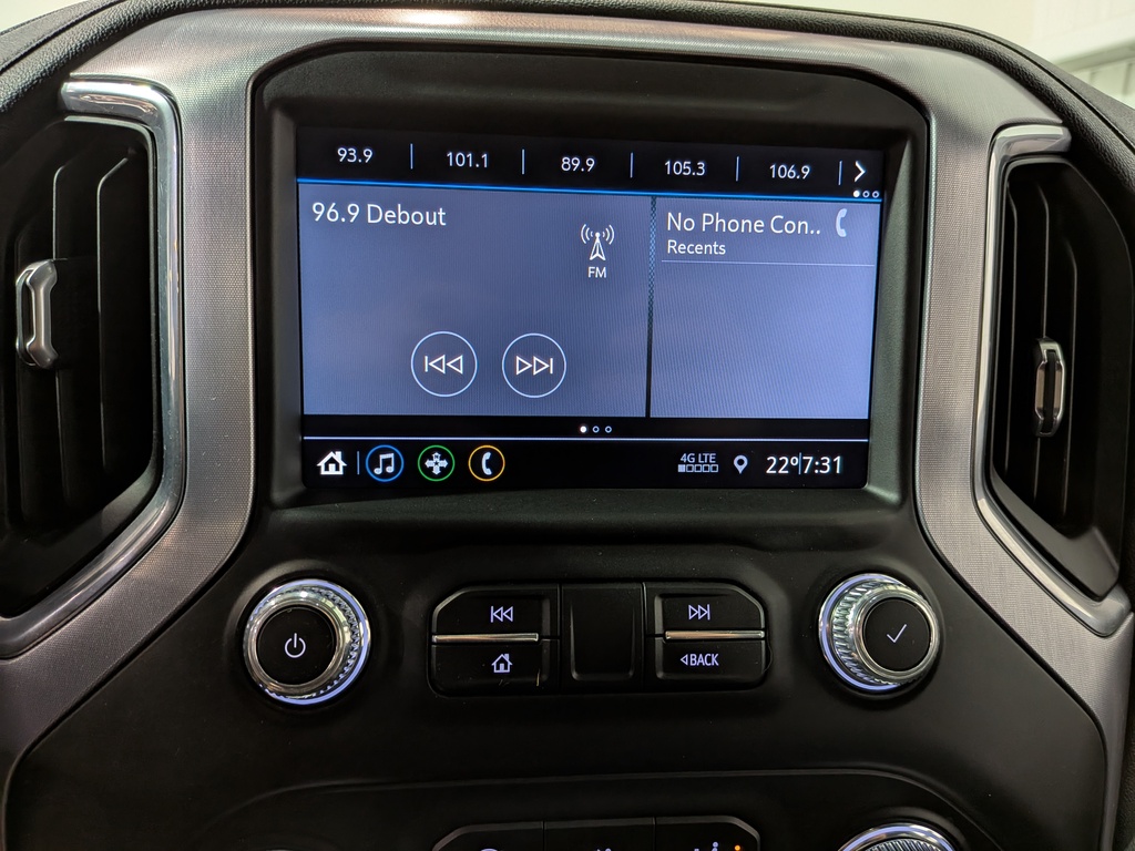 GMC Sierra 1500 2020