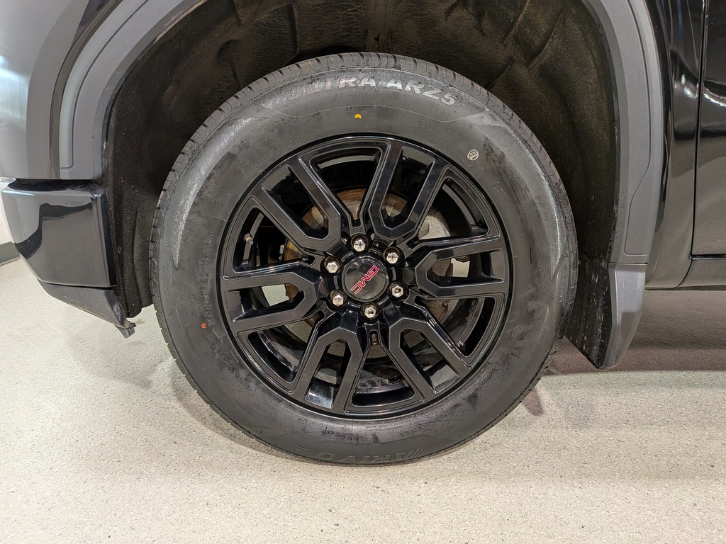 GMC Sierra 1500 2020