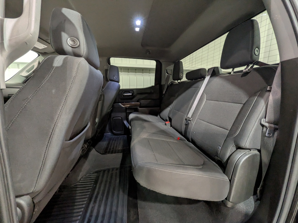 GMC Sierra 1500 2020