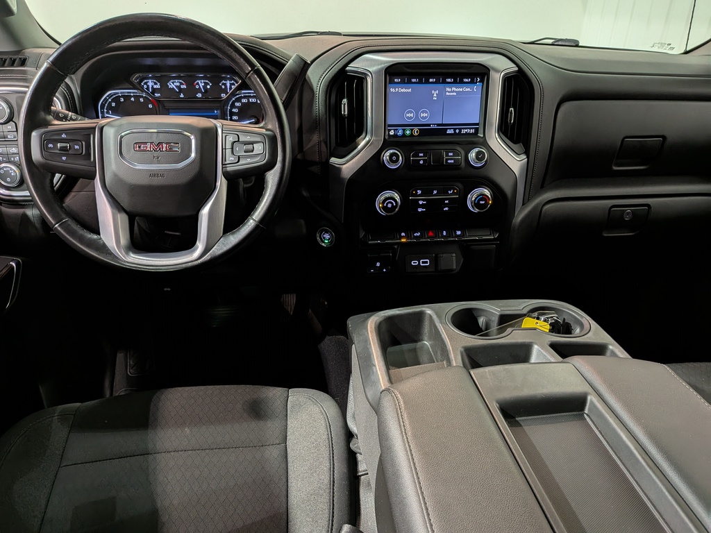 GMC Sierra 1500 2020