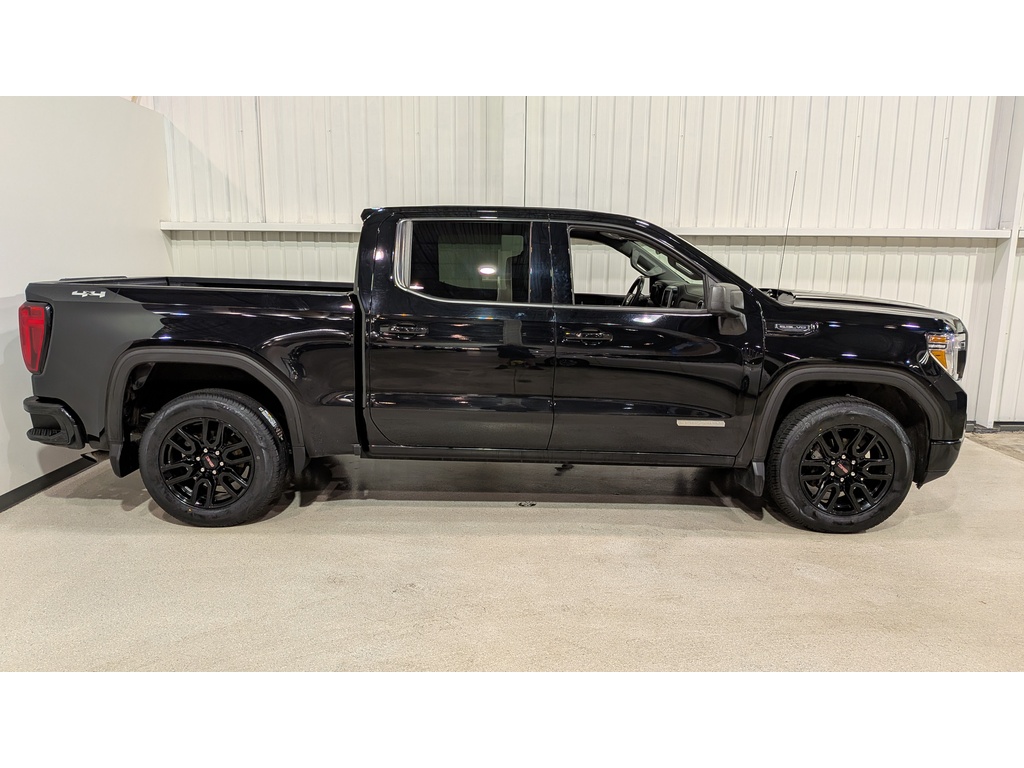 GMC Sierra 1500 2020