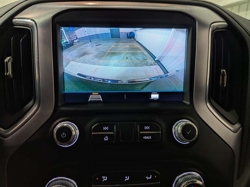 GMC Sierra 1500 2020