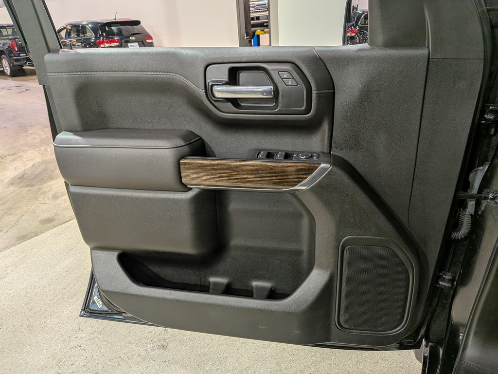 GMC Sierra 1500 2020