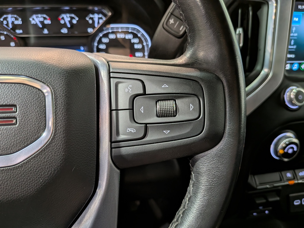 GMC Sierra 1500 2020