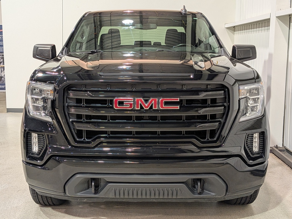 GMC Sierra 1500 2020
