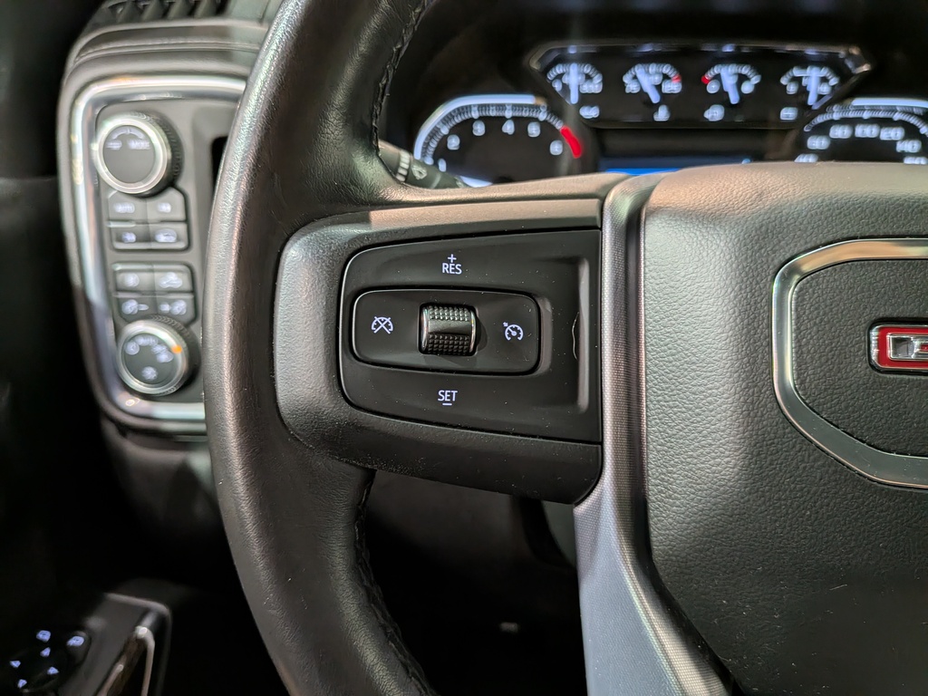 GMC Sierra 1500 2020