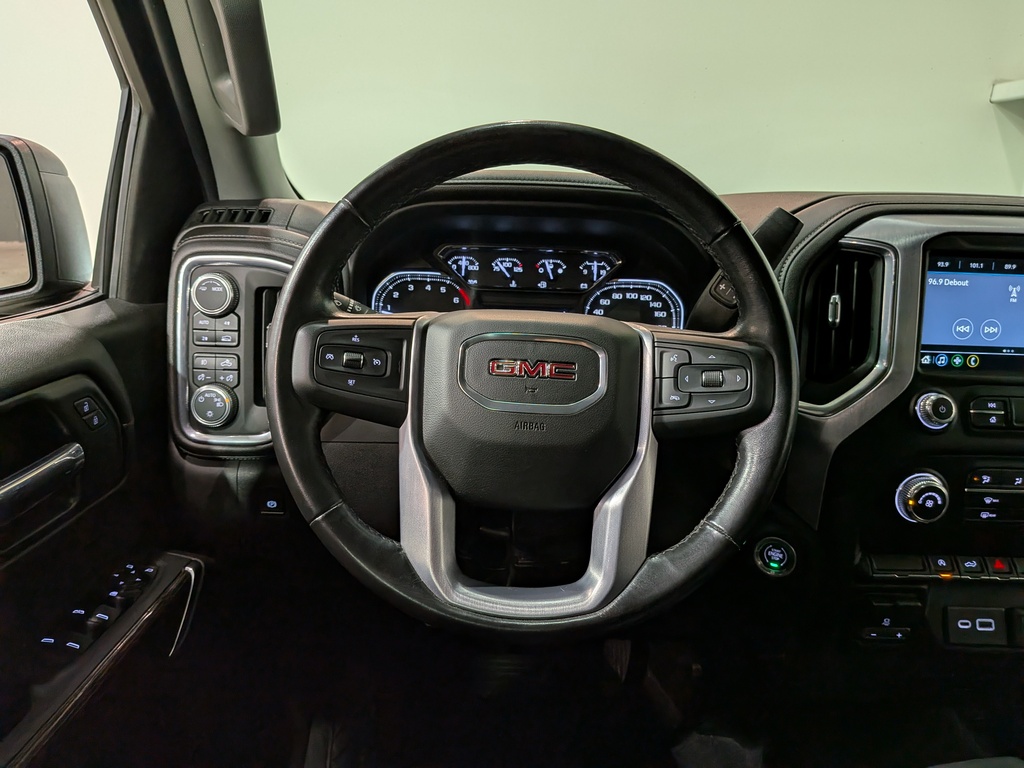 GMC Sierra 1500 2020