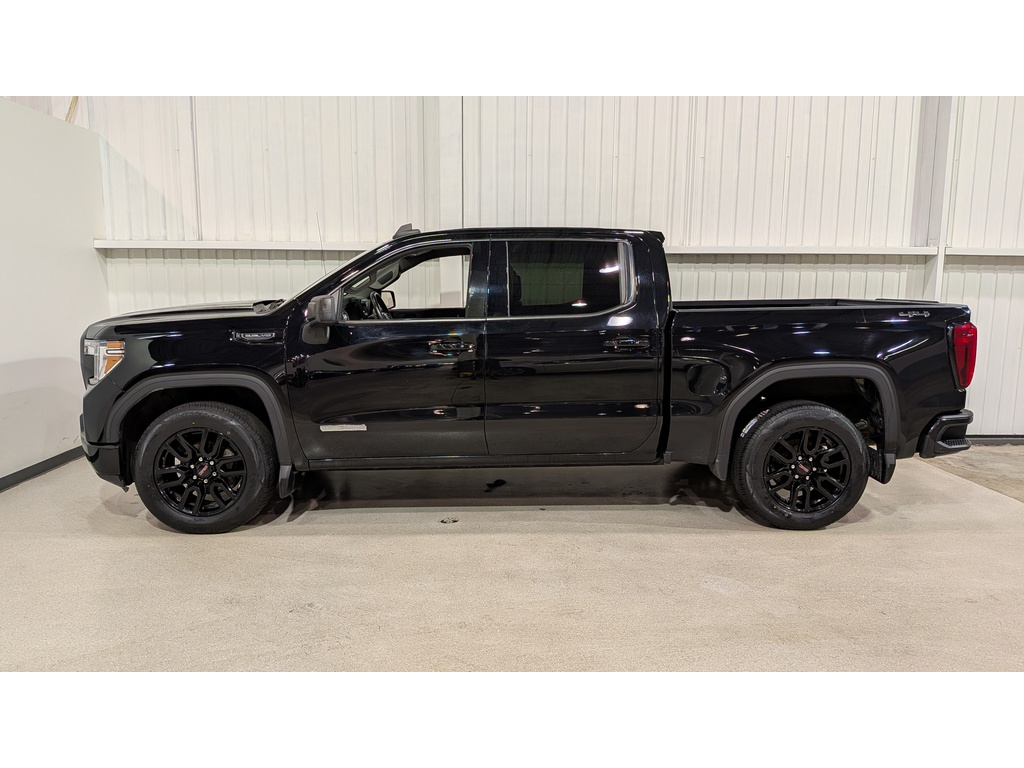 GMC Sierra 1500 2020