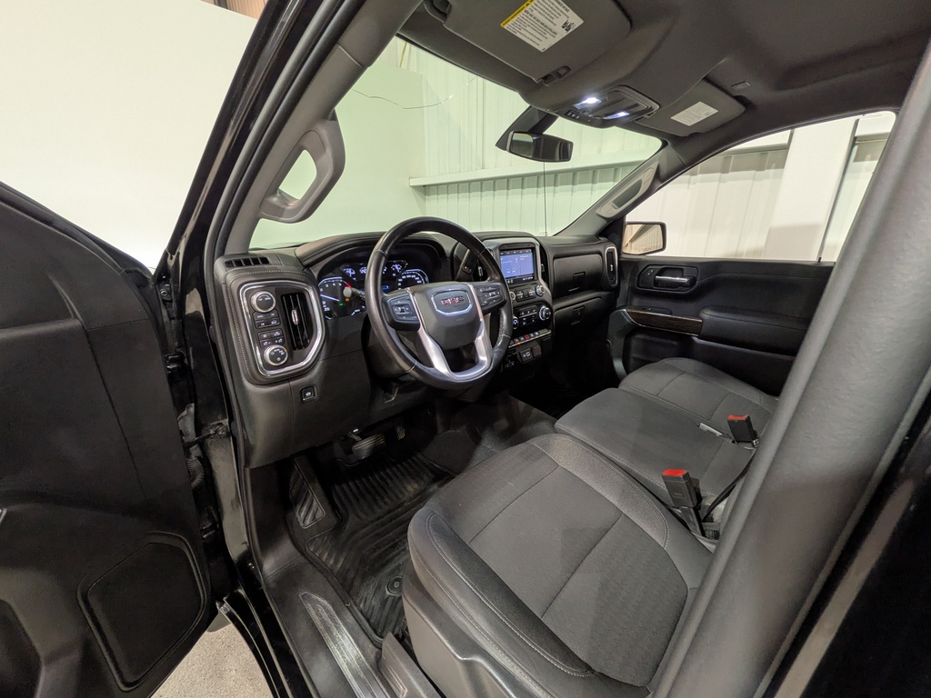 GMC Sierra 1500 2020