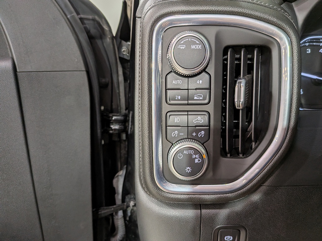 GMC Sierra 1500 2020
