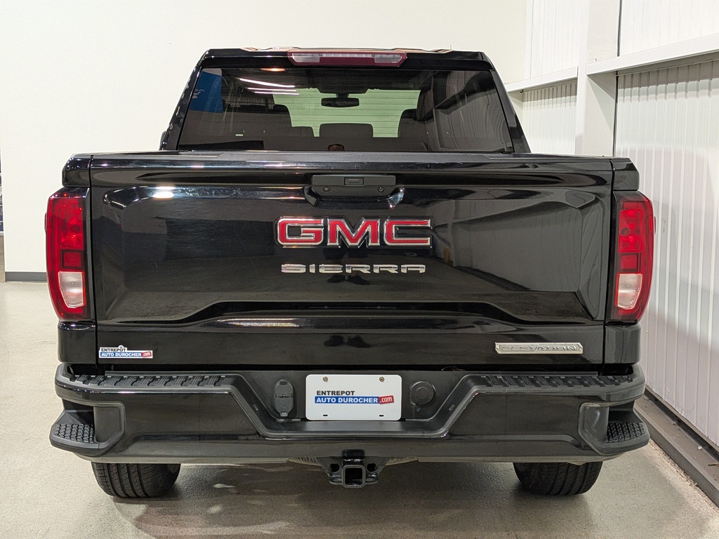 GMC Sierra 1500 2020