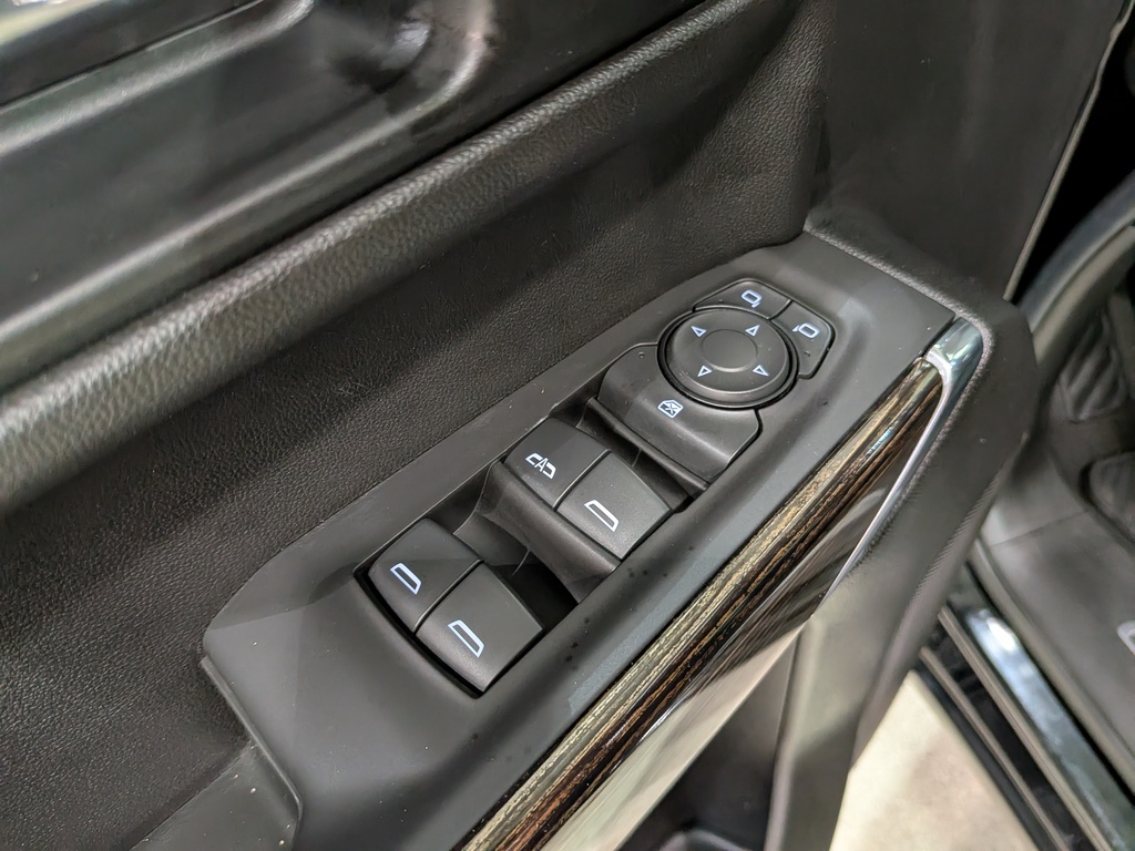 GMC Sierra 1500 2020