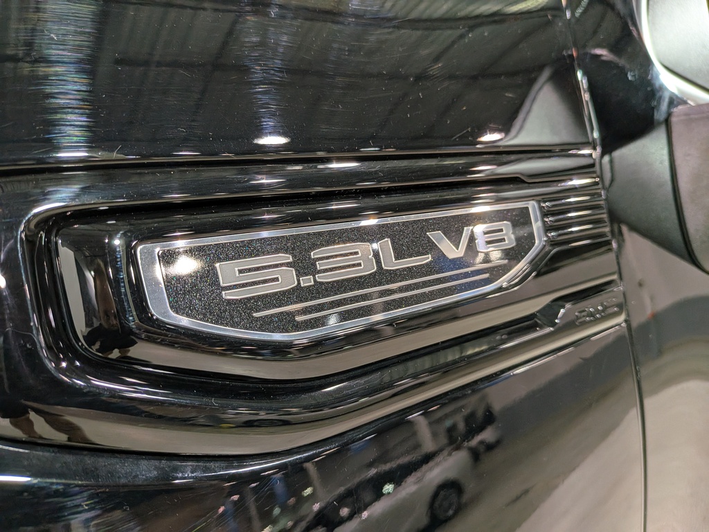 GMC Sierra 1500 2020