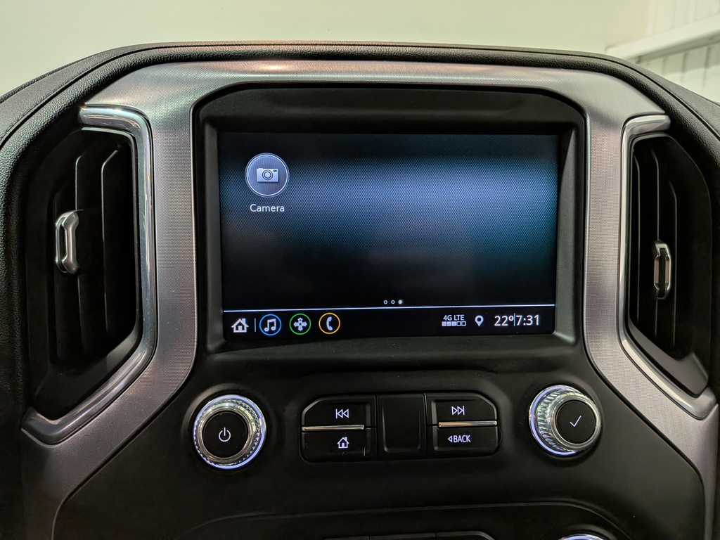 GMC Sierra 1500 2020