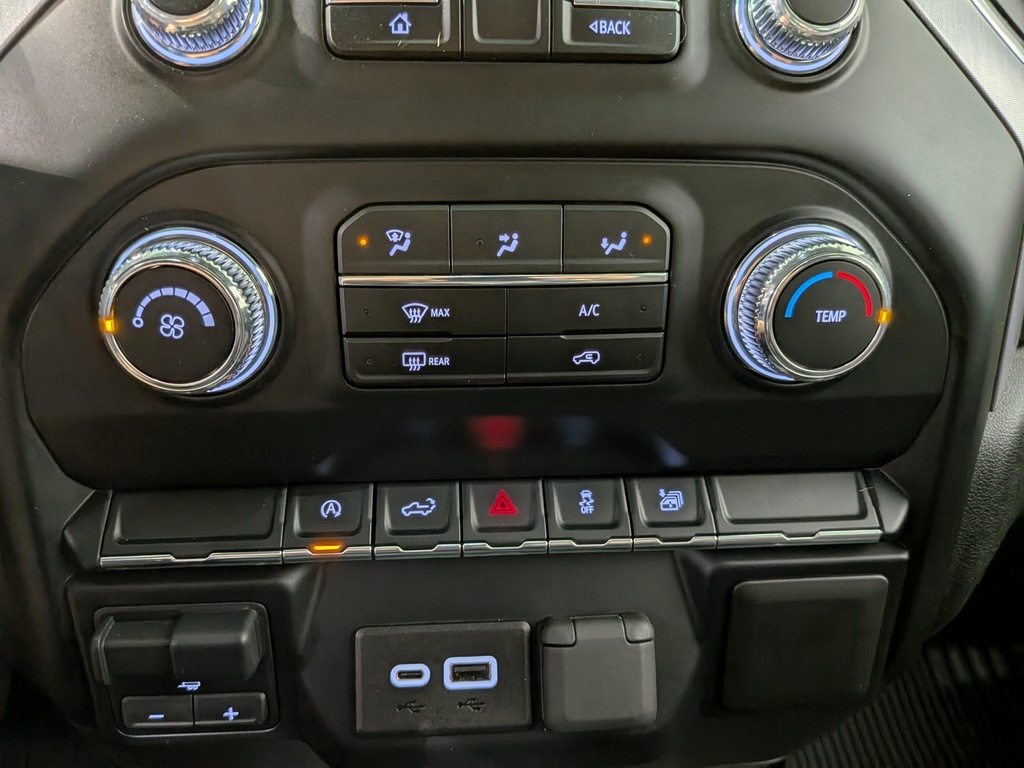 GMC Sierra 1500 2020