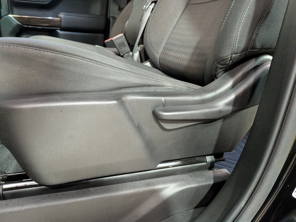 GMC Sierra 1500 2020