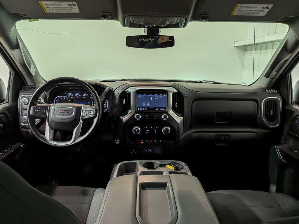 GMC Sierra 1500 2020