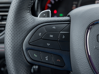 2026 Dodge Durango in Georgetown Georgetown Chrysler