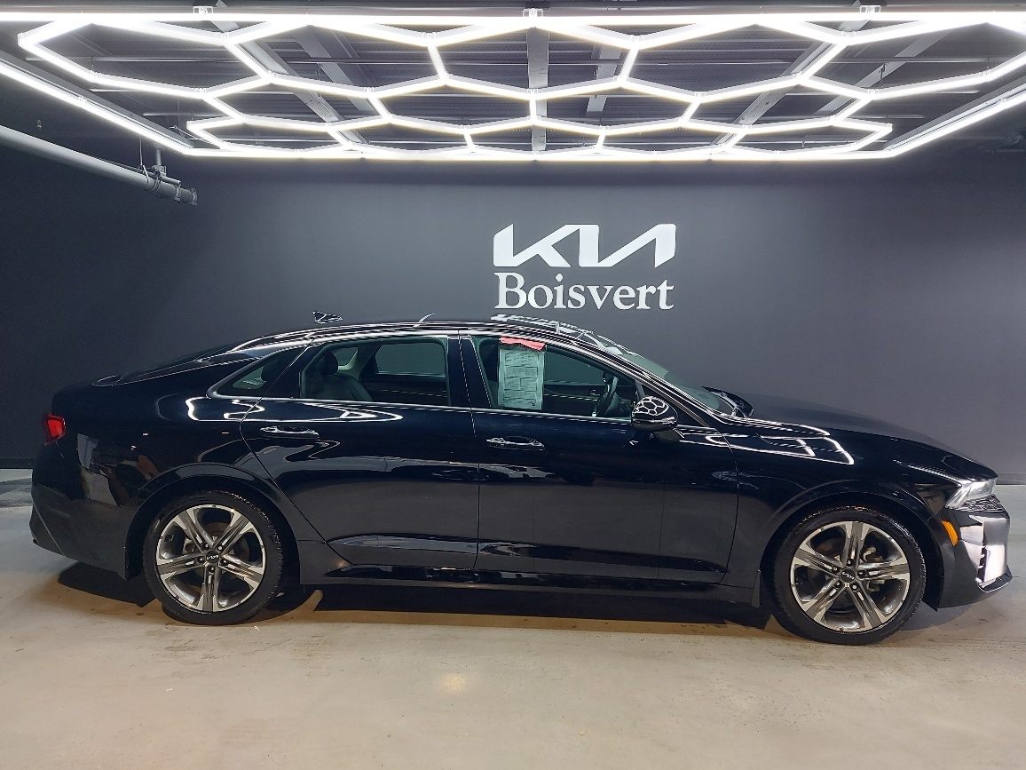 2023 Kia K5