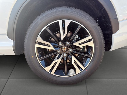 2026 Mitsubishi Eclipse Cross in Mississauga | Erin Mills